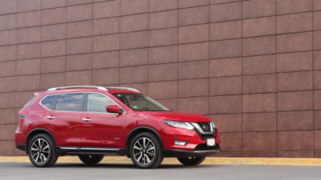 Veredicto final, ¿cómo es tener un híbrido en México?