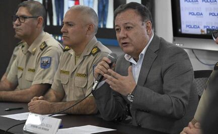 Comisión del FBI llega a Ecuador para apoyar en pesquisas sobre asesinato de candidato presidencial