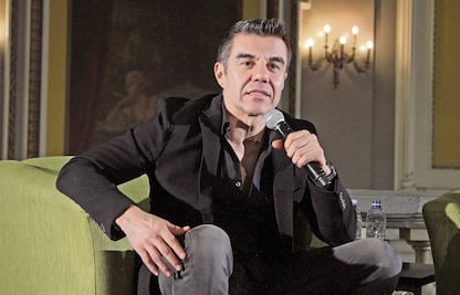 Partido Verde también me ofreció dinero por tuits: Adrián Uribe