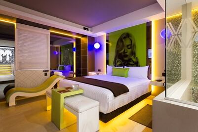 Proponen nuevas medidas contra delitos en hoteles de CDMX: videovigilancia e identificación obligatoria