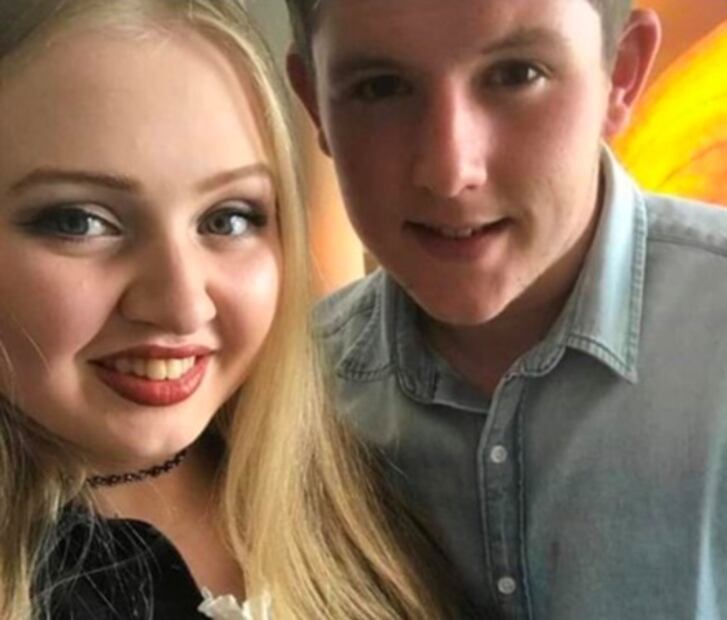 Entérate. Los rostros de la tragedia de Manchester