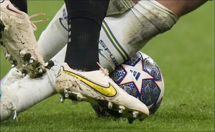 ¿Cuándo y dónde ver los partidos de hoy miércoles 15 de febrero en la Champions League?