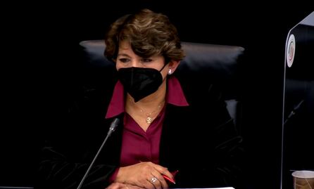 Confusión geográfica. La secretaria de Educación y maestra dice que Hermosillo está en Jalisco