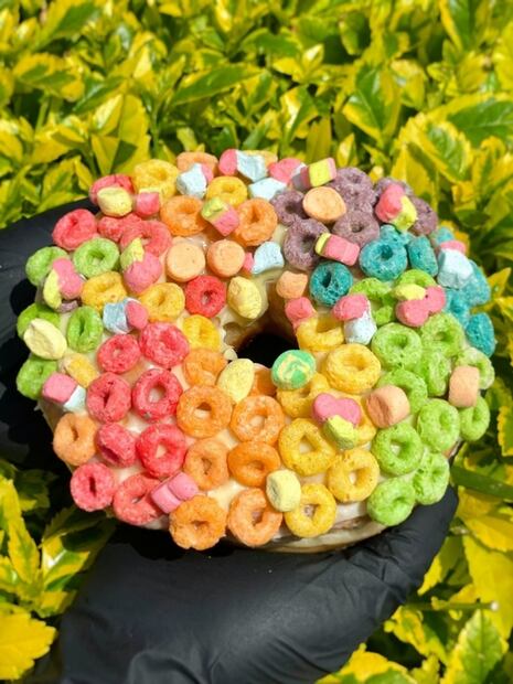 Disfruta el mes del PRIDE con estas ricas creaciones