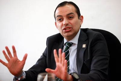 Discusión sobre "pase automático" para Fiscal no será "fast track": Cordero