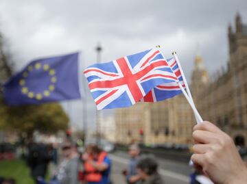 Reino Unido inició hoy el incierto camino del Brexit, ¿qué sigue?