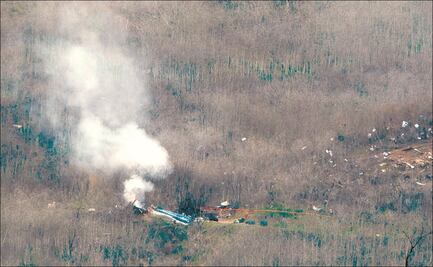 Kobe Bryant, un año sin 'Black Mamba'