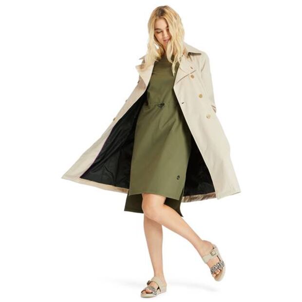 Looks para enfrentar la lluvia sin perder el estilo