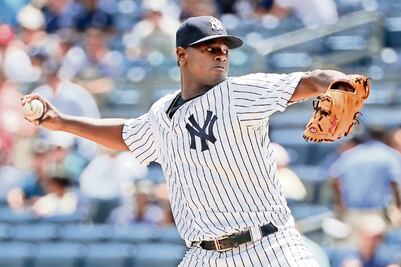 Yankees gana serie a Reds