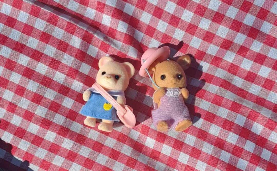 ¿Dónde comprar ternurines para regalar en Navidad a precios bajos? Foto: Jennifer Flores/EL UNIVERSAL