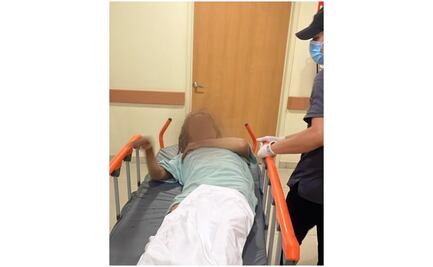 Autoridades de Sonora buscan a tres agresores de persona en situación de calle en Hermosillo