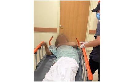 Autoridades de Sonora buscan a tres agresores de persona en situación de calle en Hermosillo