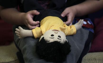 Child sexual abuse cases up 39% in Mexico