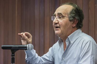 Pactos ambiguos: una revisión de la escritura de Manuel Alberca