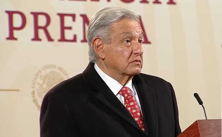 AMLO confirma muerte de "El Neto", líder de Los Mexicles, en Ciudad Juárez