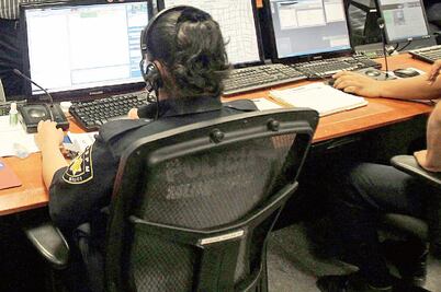 ¿Cuáles fueron los delitos más denunciados por los capitalinos durante las fiestas decembrinas?