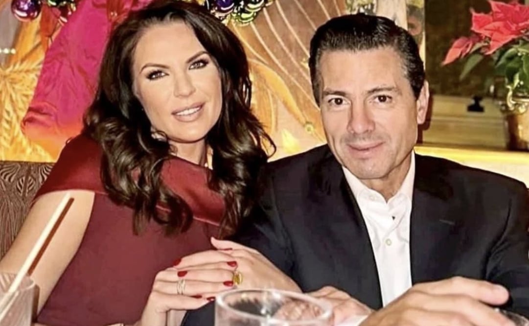 Simona Sorakaite, es una mujer originaria de Lituania. Foto: X