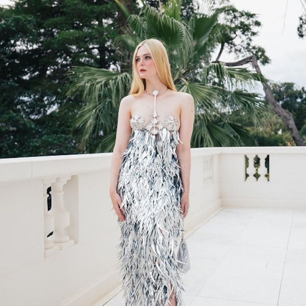 Foto: @ellefanning