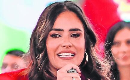 Alessandra Rojo de la Vega denuncia que Fiscalía de la CDMX le ha negado acceso a la información de su caso