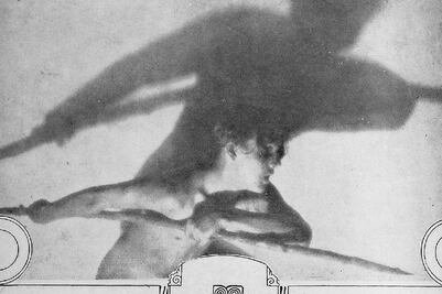 Smarth, el fotógrafo de las sombras