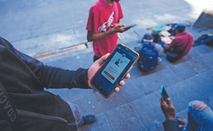 Temen migrantes que usaron CBP One la “tiranía de Trump” 