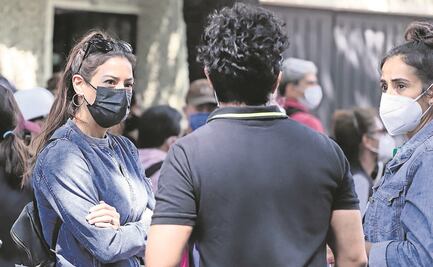 Me formé como todos y sólo saqué lo rescatable: Fátima Molina