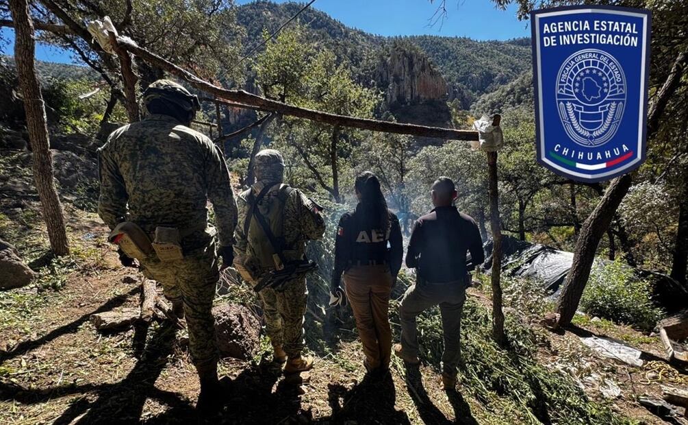 Foto: Fiscalía General del Estado