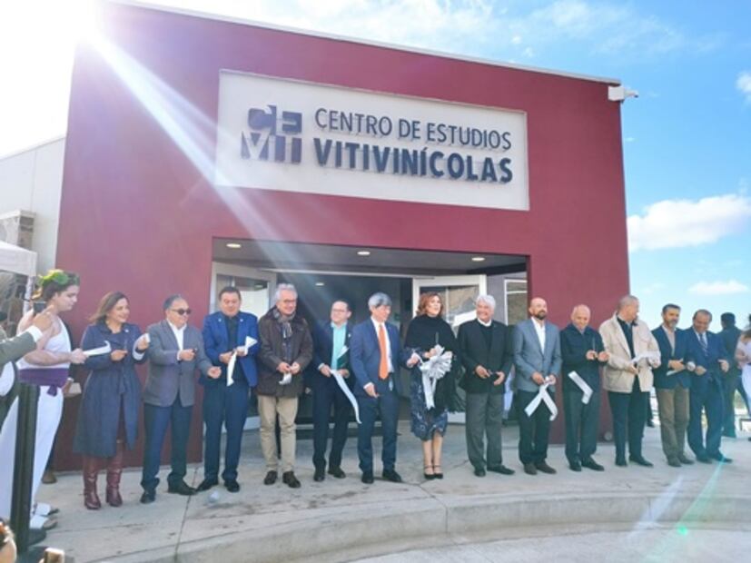 Momentos clave del Congreso Mundial de la Viña y el Vino OIV