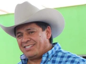 Asesinan a Cuauhtémoc Rayas Escobedo, líder de la Unión Ganadera Regional de Zacatecas
