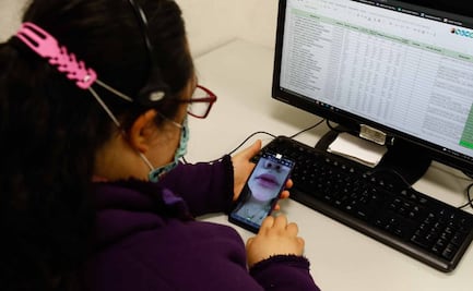 Capitalinos buscan ayuda en telemedicina del C5