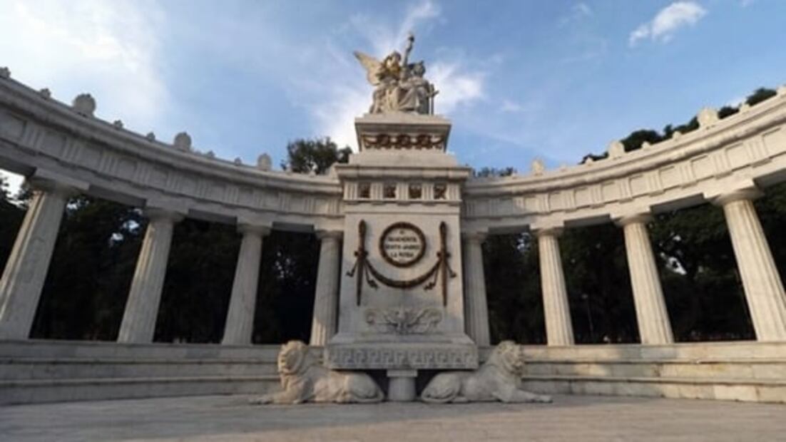 Monumentos y esculturas de la CDMX: ¿qué tanto sabes de estas?