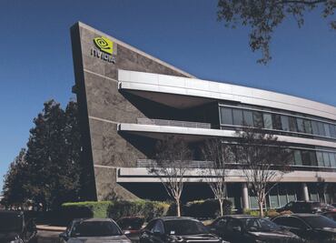 Nvidia se asocia con la saudita Humain para desarrollar inteligencia artificial; crearán infraestructura eléctrica