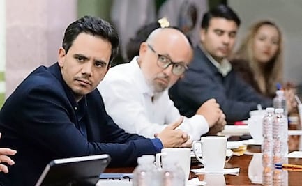 Busca Zacatecas “sacar raja” de asuntos ajenos