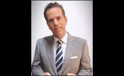 Cometí un error periodístico: Loret de Mola sobre caso Florence Cassez