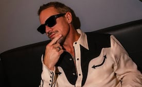 Diplo queda fuera del EDC México 2026; lineup se ajusta a horas del arranque