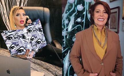 Alejandra Guzmán y Frida Sofía dan un paso más hacia la reconciliación