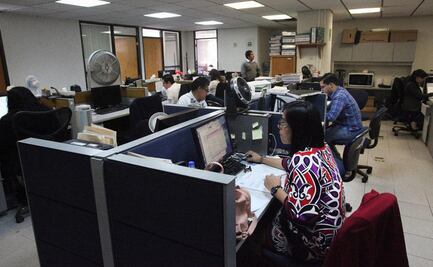 31% de los mexicanos se siente poco valorados en sus trabajos, revela informe