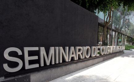 Seminario de Cultura Mexicana festejará 75 años de existencia