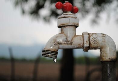 Diputada del PAN propone creación del Instituto de Investigación del Agua en CDMX; buscan formas de aprovechamiento sostenible del líquido