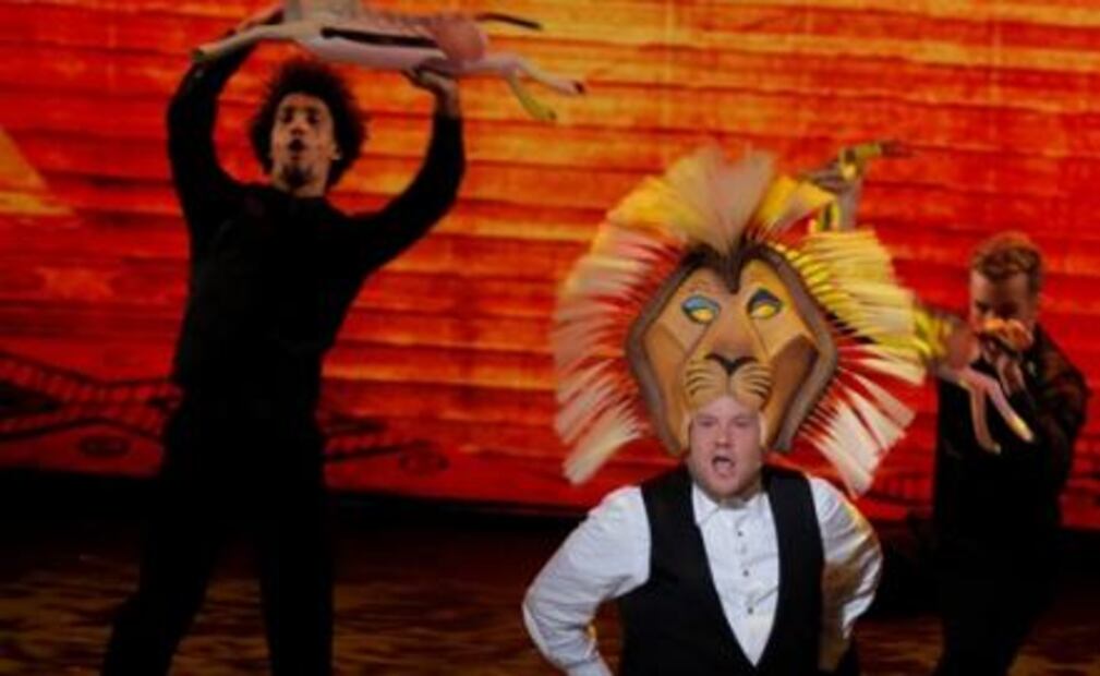 Los momentos destacados en los premios Tony 2016