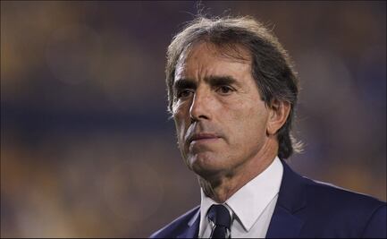 Guillermo Almada gana adeptos en la carrera para ser DT de la Selección Mexicana