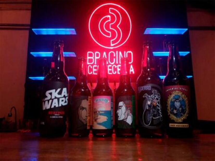 9 rutas de cerveza que tienes que visitar