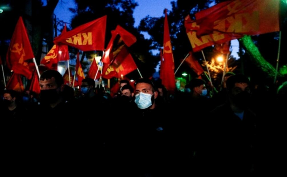 Muestran solidaridad con Ucrania en calles de todo el mundo