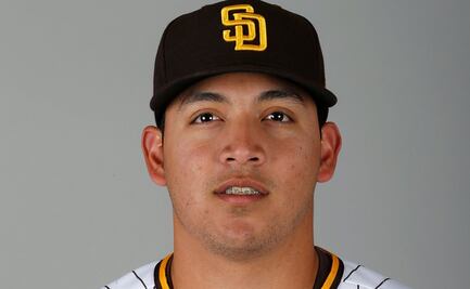 Pitcher mexicano de Grandes Ligas se perderá toda la temporada 