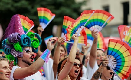 Día del Orgullo LGBTTTIQ+ en el mundo; miles de personas toman las calles este 28 de junio