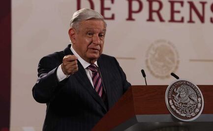 “Actúen con independencia y no se conviertan en empleados de oligarcas”: AMLO a consejeros del INE