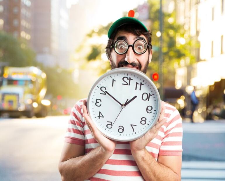 Solución a la “paradoja del abuelo”. Fuente: Freepik