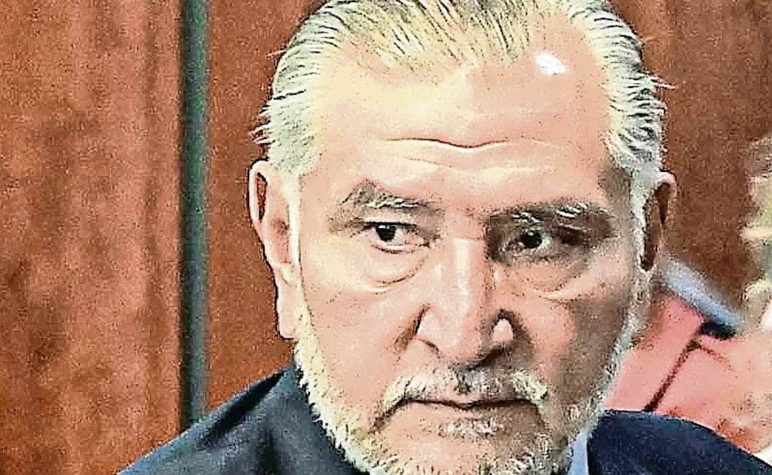 Adán Augusto López. Foto: Archivo / EL UNIVERSAL