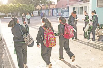 Cancelar reforma educativa es un retroceso: PAN