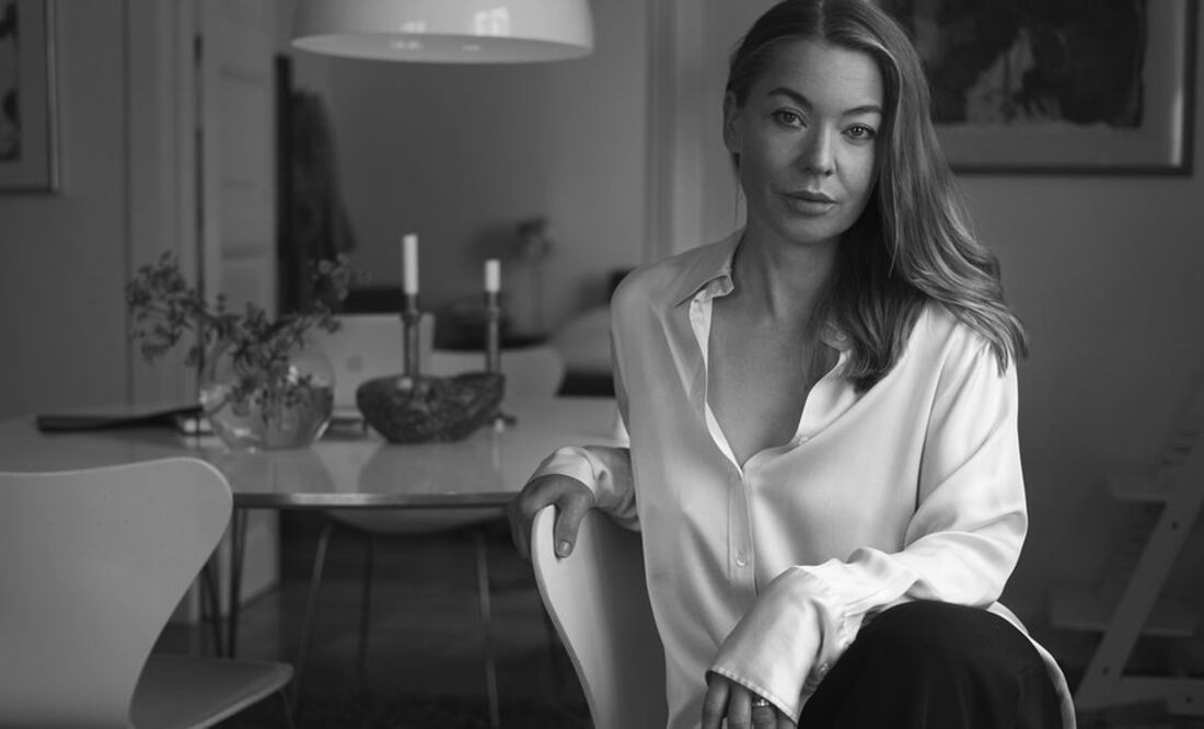 "El feminismo es sexista cuando da a las mujeres una posición exclusiva"